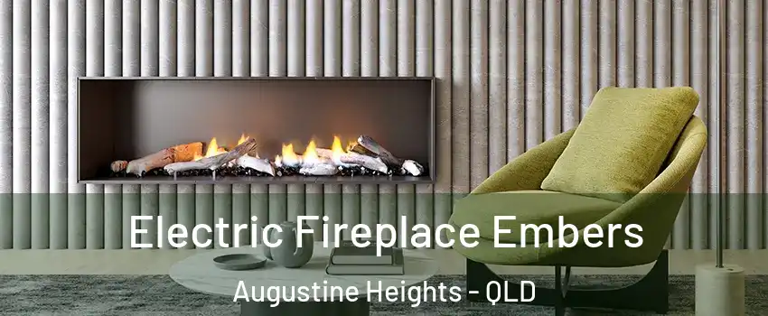 Electric Fireplace Embers Augustine Heights - QLD