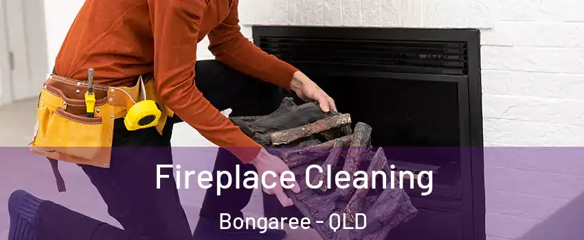 Fireplace Cleaning Bongaree - QLD