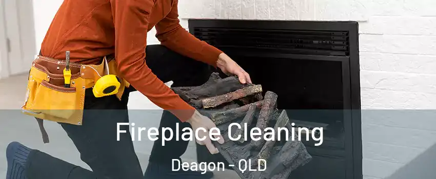 Fireplace Cleaning Deagon - QLD