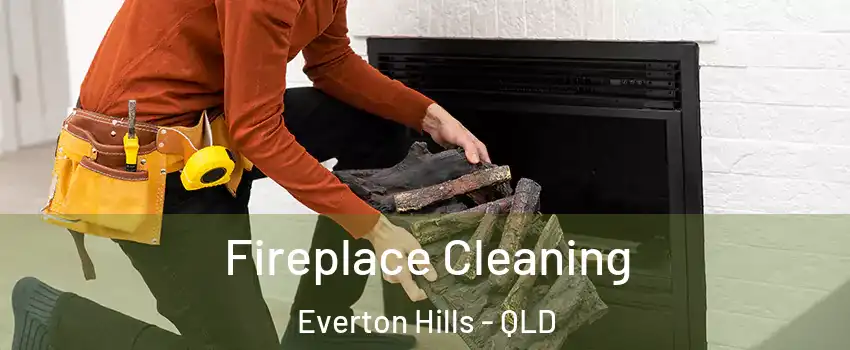 Fireplace Cleaning Everton Hills - QLD