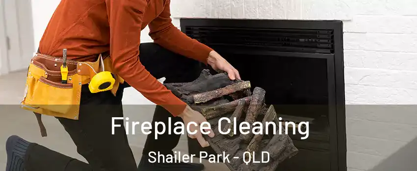  Fireplace Cleaning Shailer Park - QLD
