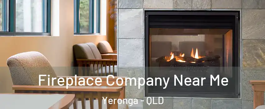  Fireplace Company Near Me Yeronga - QLD