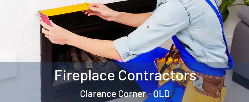 Fireplace Contractors Clarence Corner - QLD