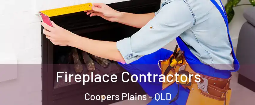  Fireplace Contractors Coopers Plains - QLD