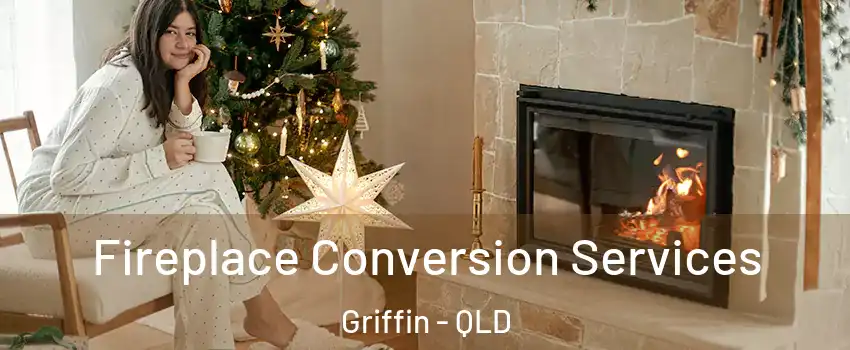  Fireplace Conversion Services Griffin - QLD