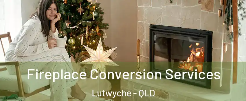 Fireplace Conversion Services Lutwyche - QLD