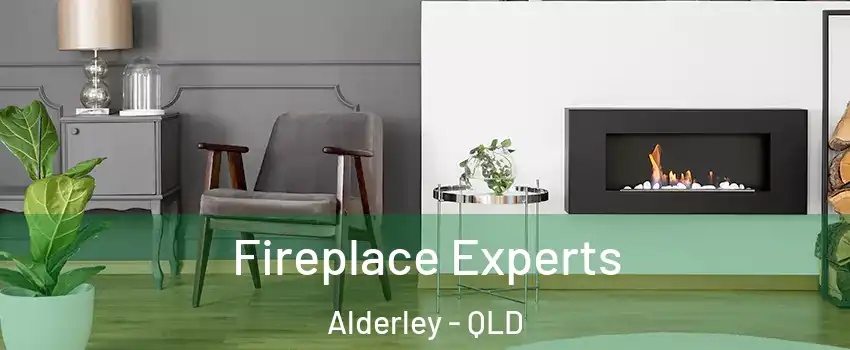 Fireplace Experts Alderley - QLD