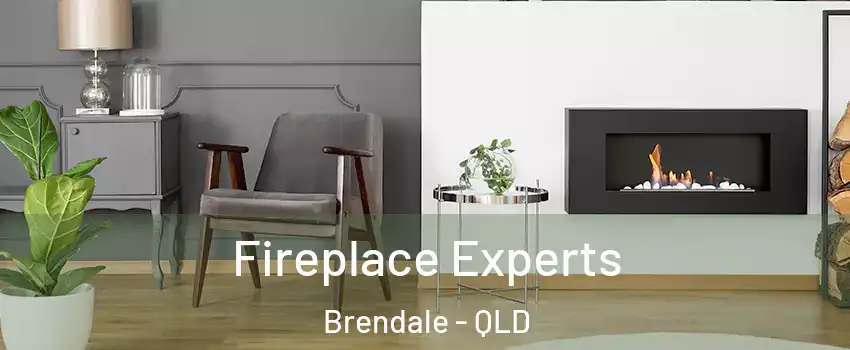 Fireplace Experts Brendale - QLD