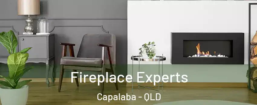  Fireplace Experts Capalaba - QLD