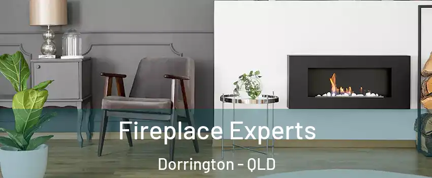 Fireplace Experts Dorrington - QLD