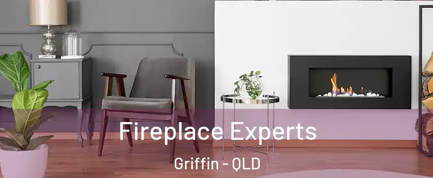 Fireplace Experts Griffin - QLD