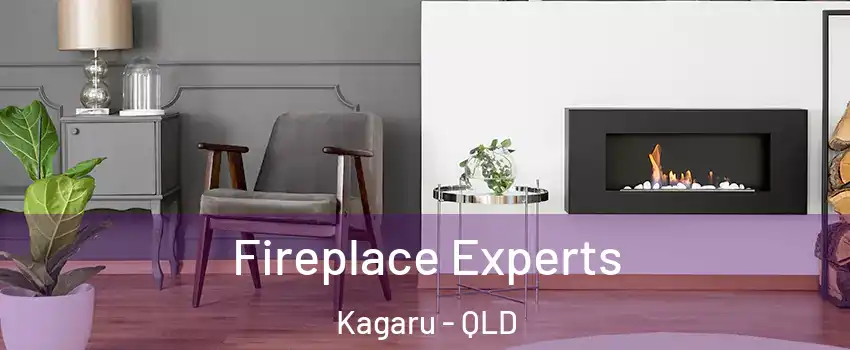 Fireplace Experts Kagaru - QLD