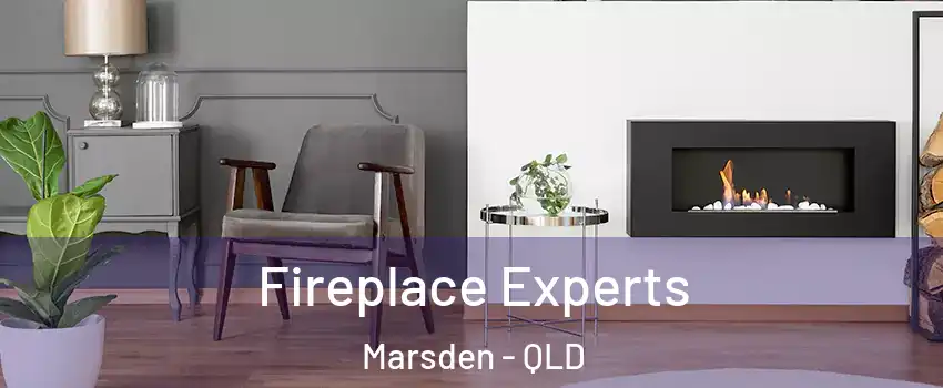 Fireplace Experts Marsden - QLD