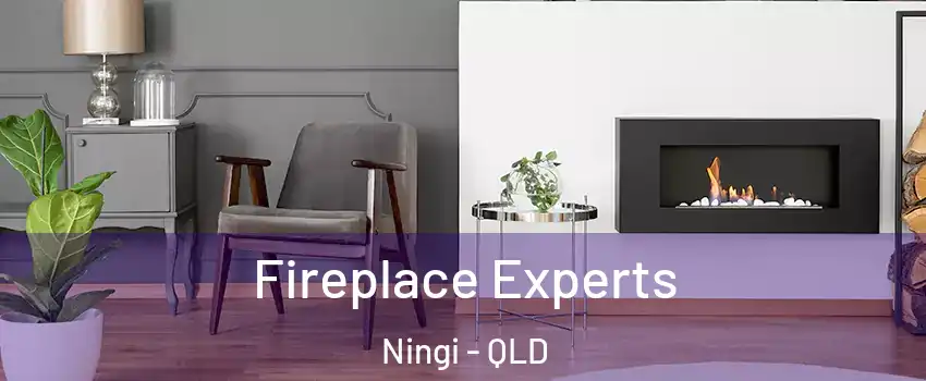 Fireplace Experts Ningi - QLD