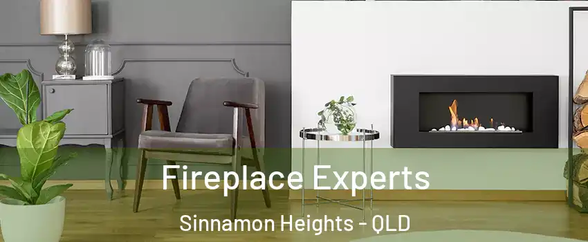 Fireplace Experts Sinnamon Heights - QLD