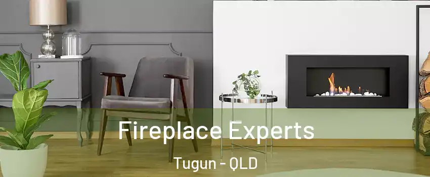 Fireplace Experts Tugun - QLD