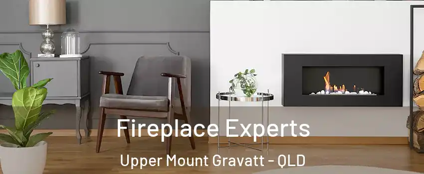 Fireplace Experts Upper Mount Gravatt - QLD