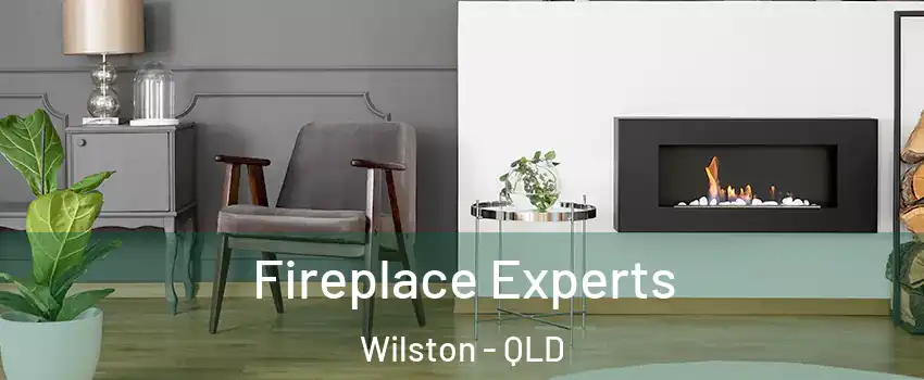 Fireplace Experts Wilston - QLD