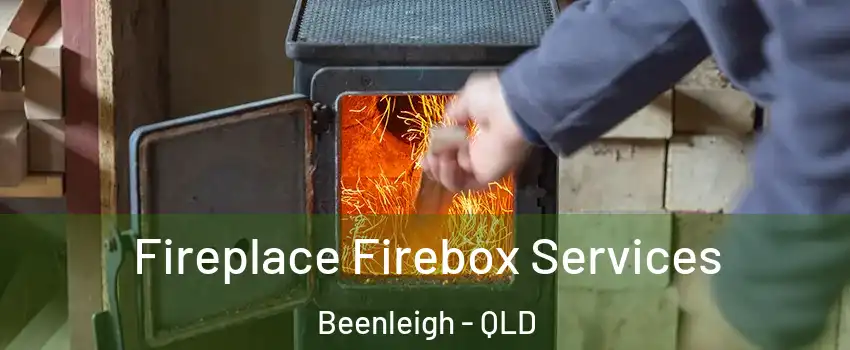Fireplace Firebox Services Beenleigh - QLD