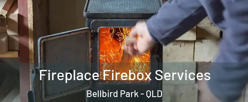 Fireplace Firebox Services Bellbird Park - QLD