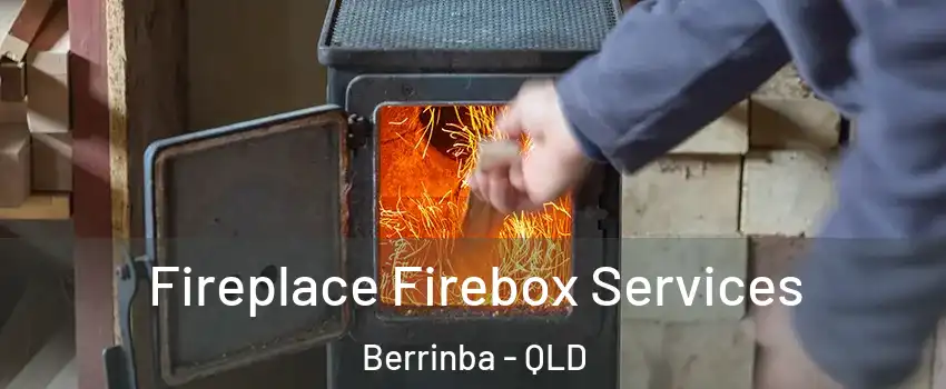  Fireplace Firebox Services Berrinba - QLD