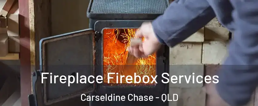  Fireplace Firebox Services Carseldine Chase - QLD