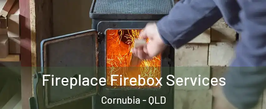 Fireplace Firebox Services Cornubia - QLD