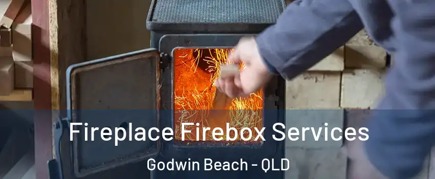 Fireplace Firebox Services Godwin Beach - QLD