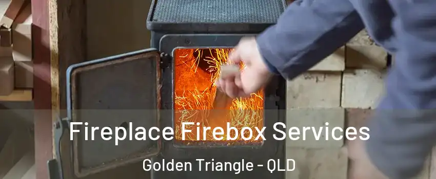 Fireplace Firebox Services Golden Triangle - QLD