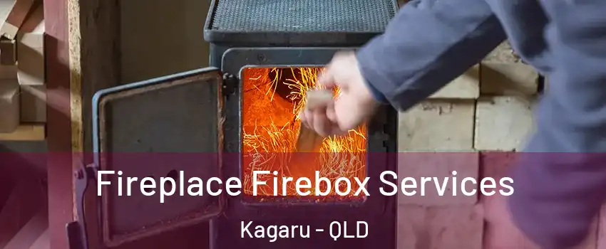 Fireplace Firebox Services Kagaru - QLD