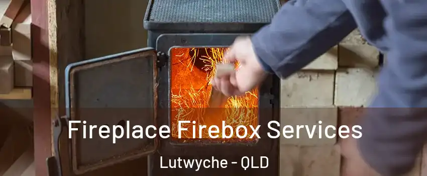  Fireplace Firebox Services Lutwyche - QLD