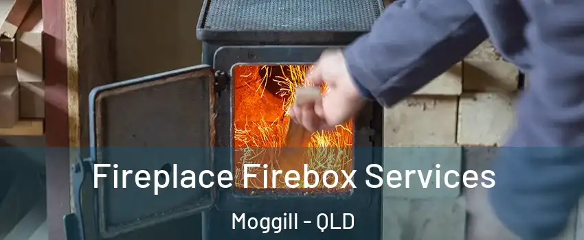 Fireplace Firebox Services Moggill - QLD