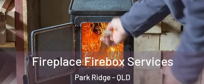 Fireplace Firebox Services Park Ridge - QLD