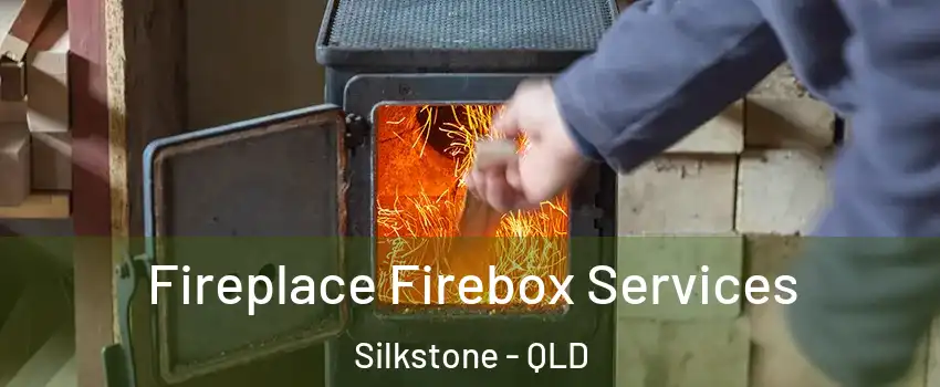 Fireplace Firebox Services Silkstone - QLD