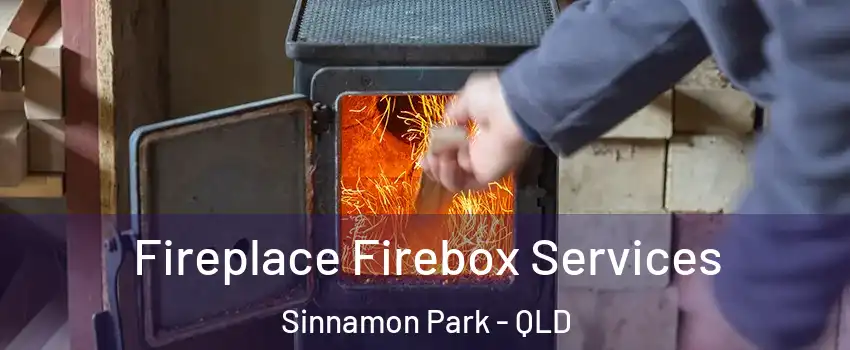 Fireplace Firebox Services Sinnamon Park - QLD