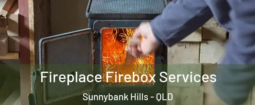 Fireplace Firebox Services Sunnybank Hills - QLD