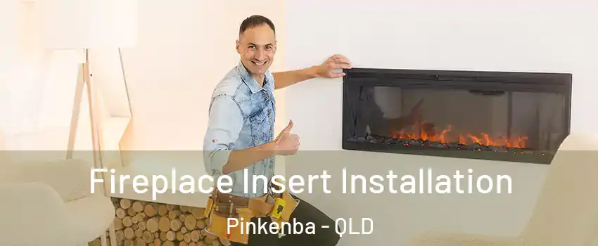 Fireplace Insert Installation Pinkenba - QLD