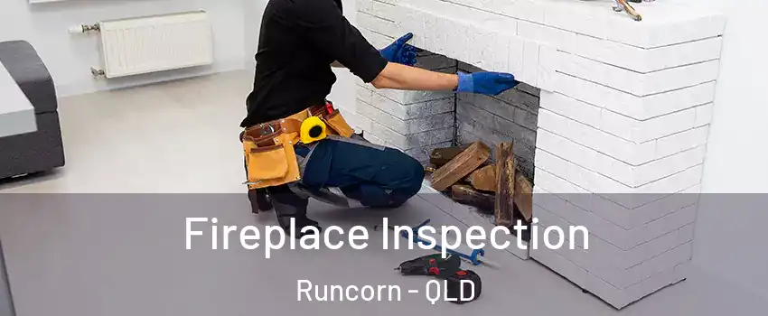 Fireplace Inspection Runcorn - QLD