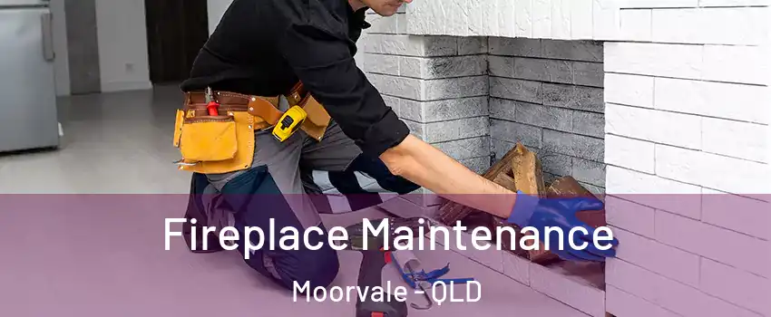  Fireplace Maintenance Moorvale - QLD