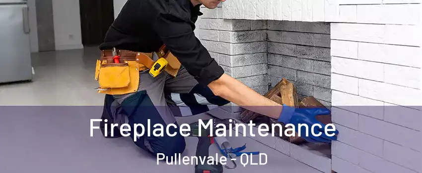 Fireplace Maintenance Pullenvale - QLD