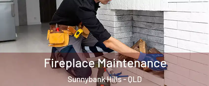  Fireplace Maintenance Sunnybank Hills - QLD