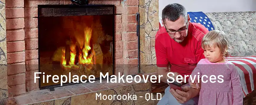  Fireplace Makeover Services Moorooka - QLD