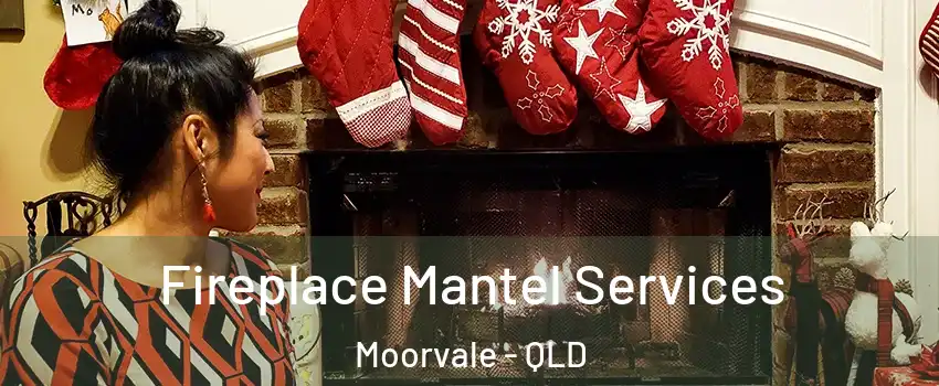  Fireplace Mantel Services Moorvale - QLD