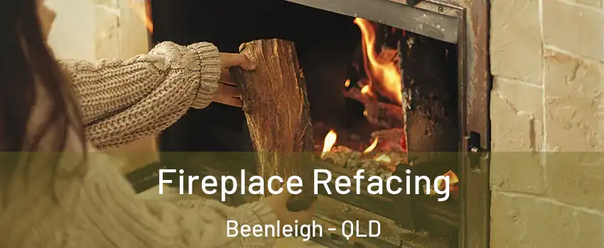 Fireplace Refacing Beenleigh - QLD