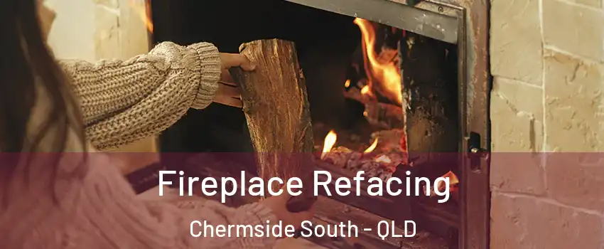 Fireplace Refacing Chermside South - QLD