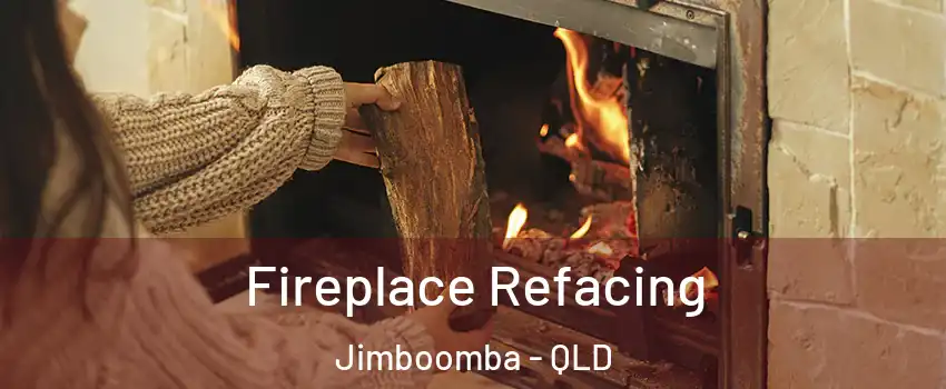 Fireplace Refacing Jimboomba - QLD