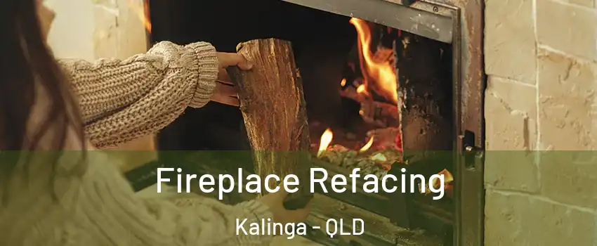  Fireplace Refacing Kalinga - QLD