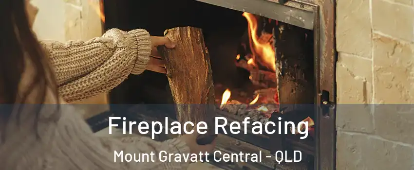  Fireplace Refacing Mount Gravatt Central - QLD