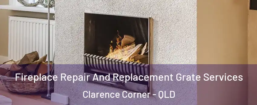 Fireplace Repair And Replacement Grate Services Clarence Corner - QLD