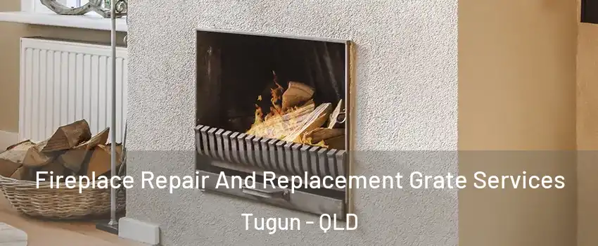 Fireplace Repair And Replacement Grate Services Tugun - QLD